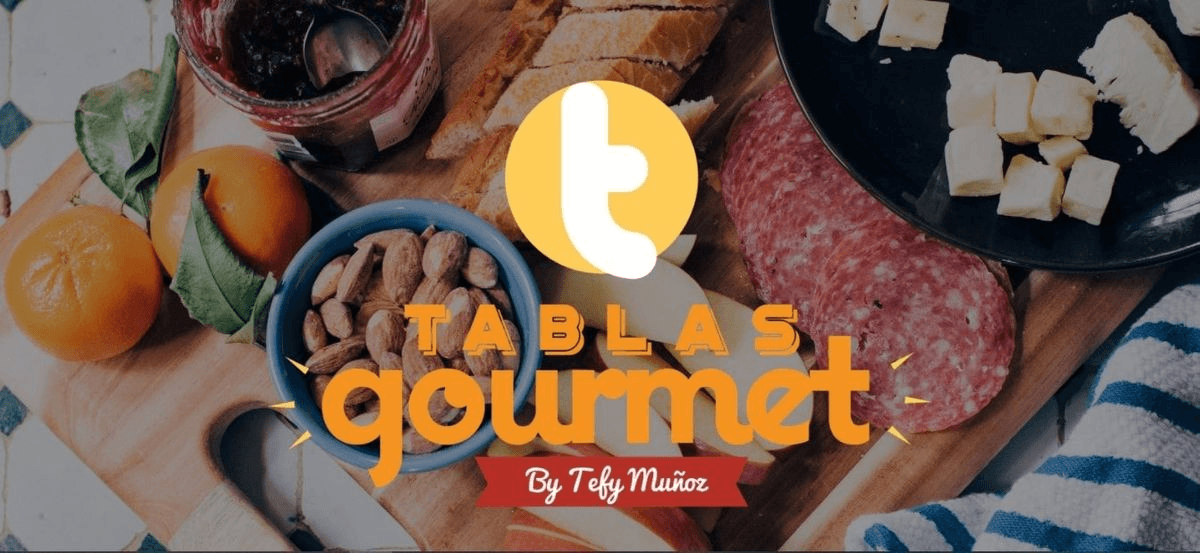 Tablas Gourmet Tablas Gourmet